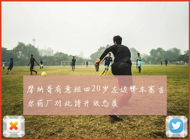 摩纳哥有意租回20岁左边锋本塞吉尔药厂对此持开放态度
