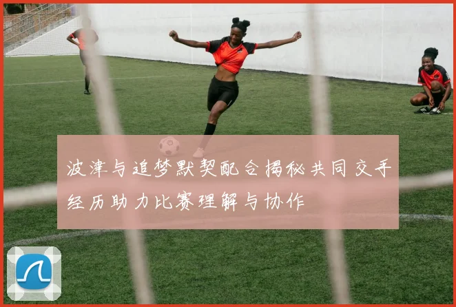 波津与追梦默契配合揭秘共同交手经历助力比赛理解与协作
