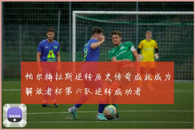 帕尔梅拉斯逆转历史传奇成就成为解放者杯第六队逆转成功者